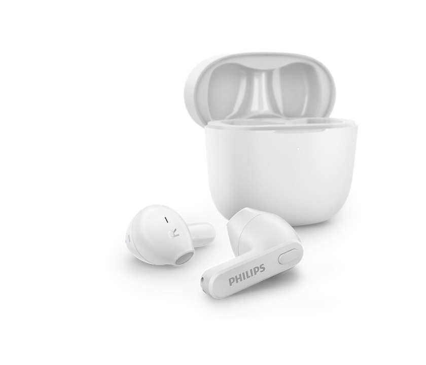 Audífonos Philips True Wireless Pod