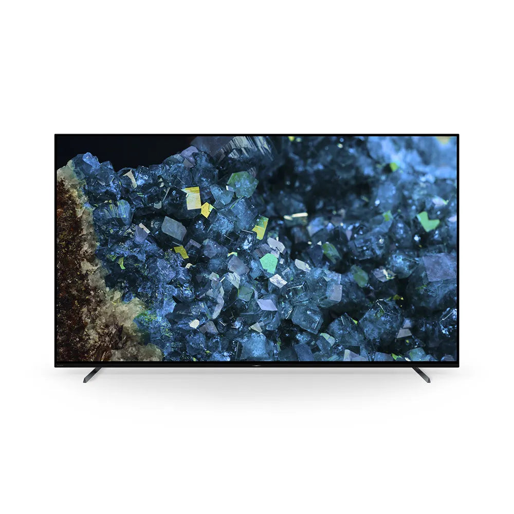 OLED Smart TV SONY 4K MODELO A80L