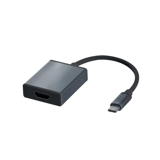 Cable Adaptador Type-C a HDMI Argom
