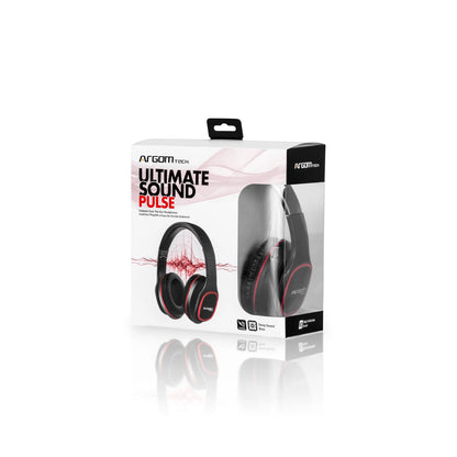 Argom Ultimate Sound Pulse Headphone