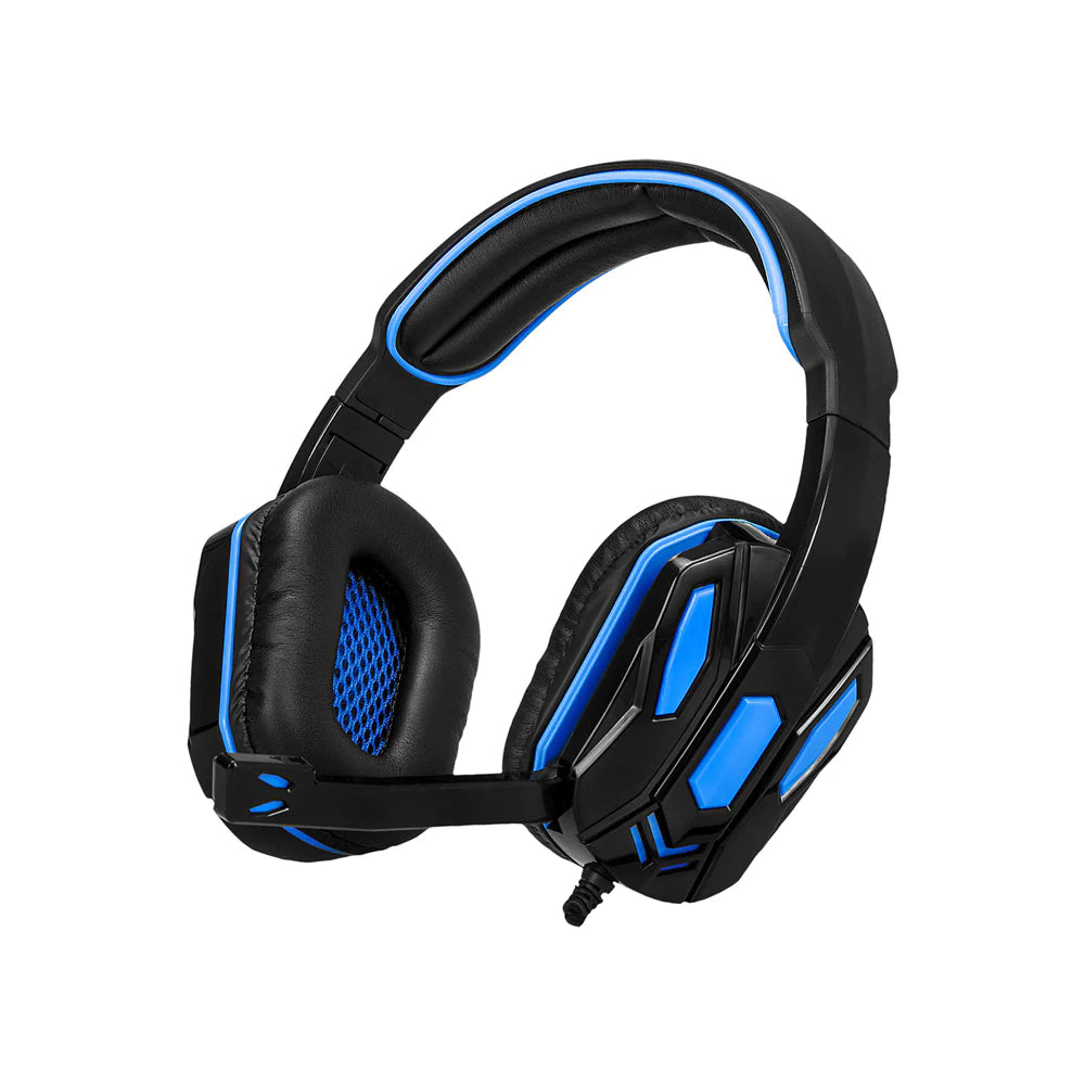 Gaming Headset Combat USB Argom