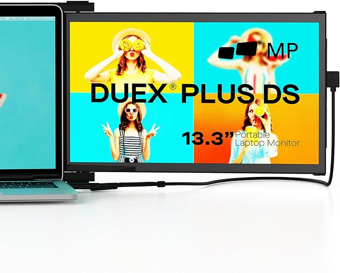 Mobile Pixel Duex Plus DS Monitor 13.3 Pulgadas
