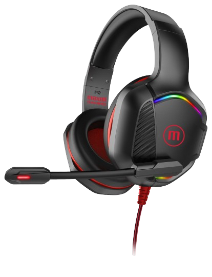 Headset Gaming Force Maxell