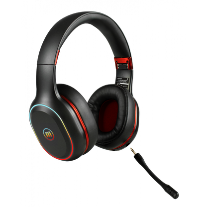 Headset Bluetooth Hypershock Maxell