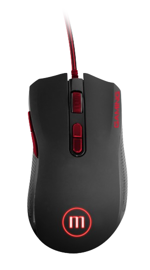 Mouse Gaming Maxell