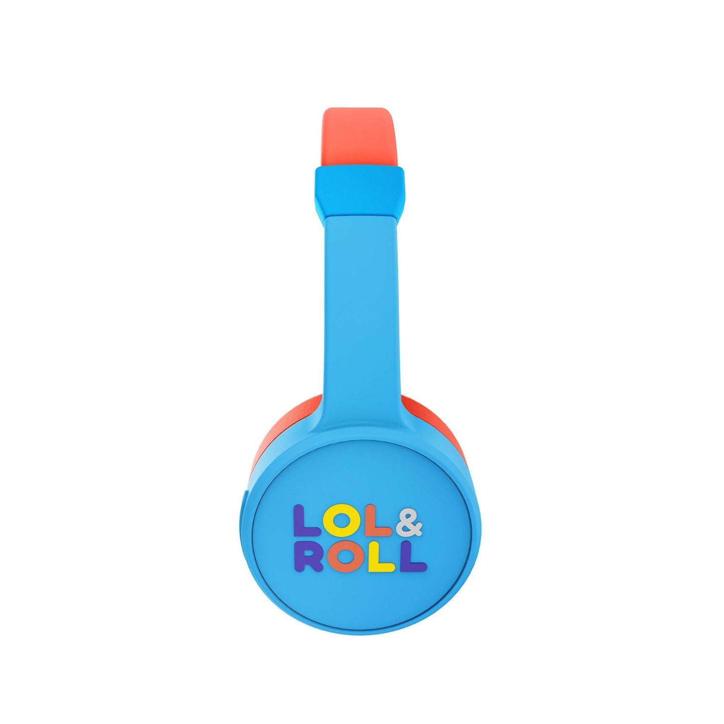 Lol&Roll Pop Kids Audifonos Bluetooth Energy Sistem