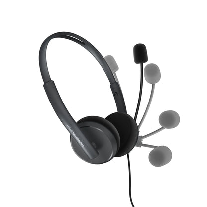 Headset Energy Sistem Office 2