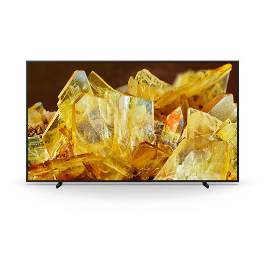 LED Smart TV SONY 4K MODELO X90L