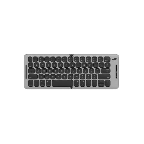 Mobile Pixel Teclado Plegable